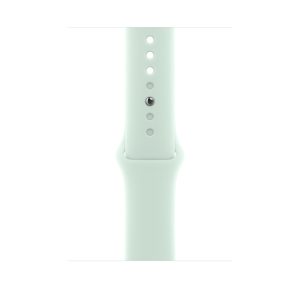 Watch Acc/46/Aquamarine Sport Band - M/L