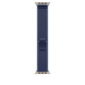 Watch Acc/49/Blue/Br.Blue Trail Loop -S/M-N.Titan
