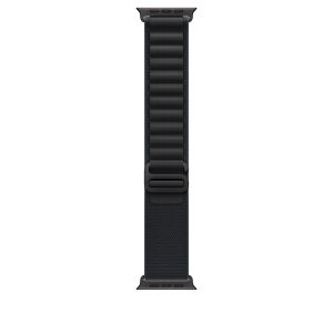 Watch Acc/49/Black Alpine Loop-S-Bl.Titan