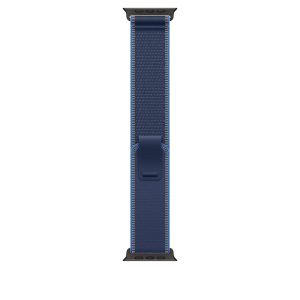 Watch Acc/49/Blue/Br.Blue Trail Loop -S/M-Bl.Titan