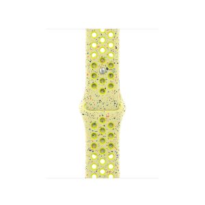 Watch Acc/42/Volt Splash Nike Sport Band - M/L