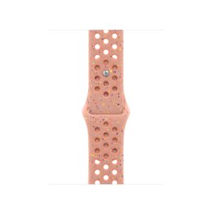 Watch Acc/40/Alpenglow Pink Nike Sport Band - M/L
