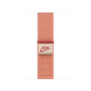 Watch Acc/46/Alpenglow Pink Nike Sport Loop