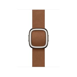 Watch Acc/42/Caramel Modern Buckle - M