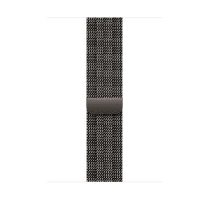 Watch Acc/46/Slate Milanese Loop - M/L