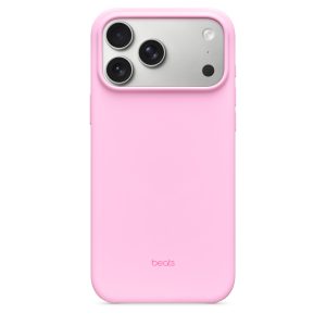 Beats iPhone 17 Pro Max Case/MS+Cam.C-P.Pink