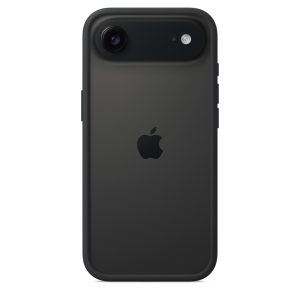 iPhone Air Bumper - Black