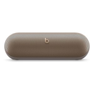 Beats Pill/Champagne Gold