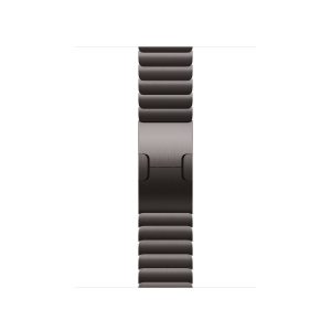 Watch Acc/42/Slate Link Bracelet