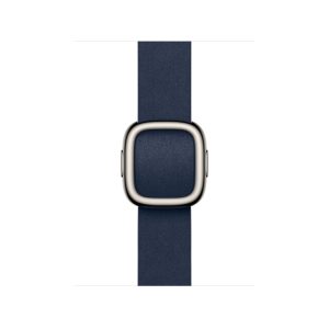 Watch Acc/42/Deep Blue Modern Buckle - Large