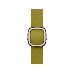 Watch Acc/42/Chartreuse Modern Buckle - Medium
