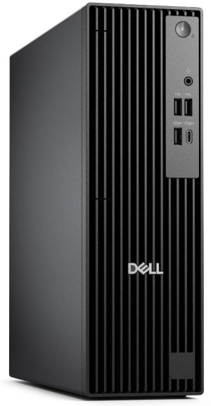 Dell Pro Slim/QCS1250/Slim/U5-235/8GB/512GB/Intel int/W11P/3RNBD