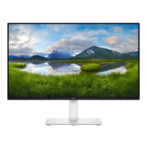 Dell/S2425HS/23,8"/IPS/FHD/100Hz/4ms/Blck-White/3RNBD