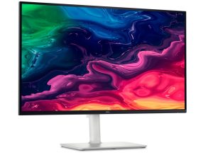 Dell Plus/S2725QC/27"/IPS/4K UHD/120Hz/4ms/White/3R