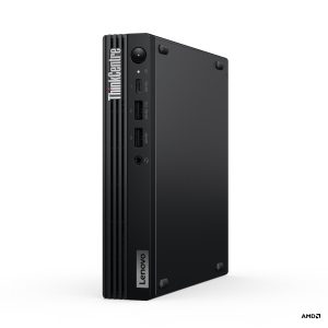 Lenovo ThinkCentre M/M75q Gen 5/Tiny/R5PRO-8500GE/16GB/512GB/AMD int/W11P/3R