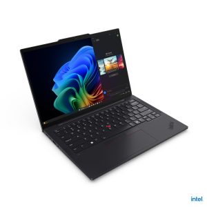 Lenovo ThinkPad T/T14s Gen 6/U7-258V/14"/WUXGA/32GB/1TB/Arc 140V/W11P/Black/3R On-Site