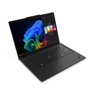 Lenovo ThinkPad T/T14 Gen 6 (Intel)/U5-228V/14"/WUXGA/T/32GB/512GB/Intel int/W11P/Black/3R NBD