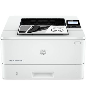 HP LaserJet Pro/4002dw/Tisk/Laser/A4/LAN/WiFi/USB
