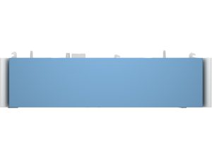 HP Color LaserJet Pro 550 Sht Paper Tray