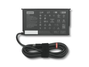ThinkPad 135W AC Adapter (USB-C) - EU