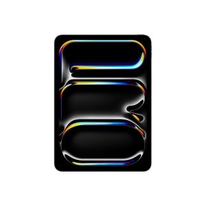 Apple iPad Pro 11" (M5)/Wi-Fi + Cellular/11"/2420x1668/12GB/256GB/iPadOS/Space Black