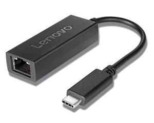 ThinkPad USB-C to Ethernet Adapter