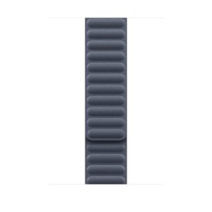 Watch Acc/46/Navy Magnetic Link - S/M