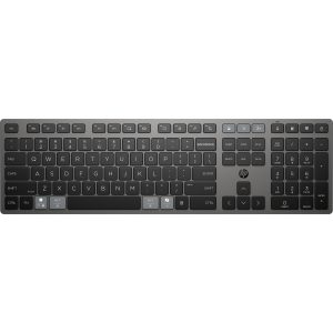 HP 720 Rechargeable wireless keyboard CZ/SK