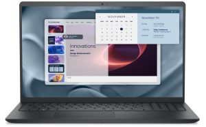 Dell Pro 15 Essential/PV15250/i5-1334U/15,6"/FHD/16GB/1TB/Intel int/W11P/Silver/3R NBD