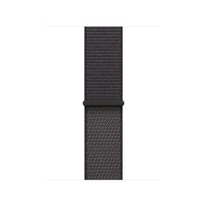 Watch Acc/46/Dark Gray Sport Loop - XL