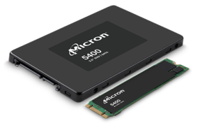 ThinkSystem 2.5" 5400 PRO 960GB RI 6GB SSD