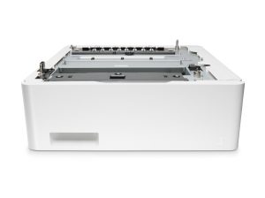 HP LaserJet 550 Sheet Feeder Tray