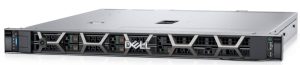 Dell server PowerEdge R360 6333P/32GB/2x480 SSD/8x2,5"/H755/3NBD Basic/1x 700W