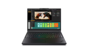 Lenovo ThinkPad P/P16 Gen 3 (Intel)/U7-255HX/16"/WUXGA/32GB/1TB/RTX 2000/W11P/Black/3R NBD