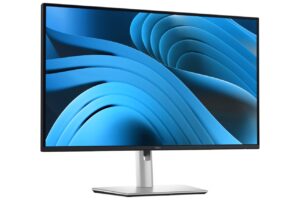 Dell Pro Plus/P2725D/27"/IPS/QHD/100Hz/5ms/Blck-Slvr/3R
