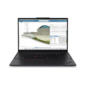 Lenovo ThinkPad P/P16s Gen 4 (AMD)/AI7PRO-350/16"/WUXGA/32GB/1TB/AMD int/W11P/Black/3R