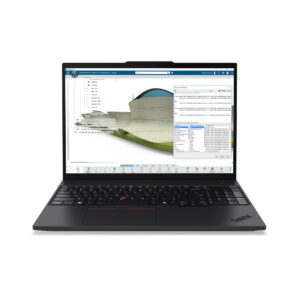 Lenovo ThinkPad P/P16s Gen 4 (AMD)/AI7PRO-350/16"/WUXGA/T/32GB/1TB/AMD int/W11P/Black/3R