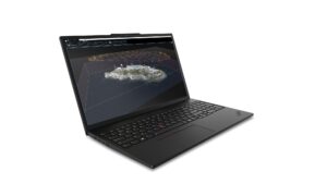 Lenovo ThinkPad P/P16s Gen 4 (Intel)/U7-265H/16"/WUXGA/96GB/2TB/RTX 1000/W11P/Black/3R