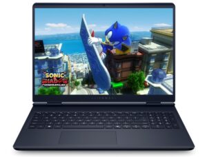 Dell Alienware/16 Aurora AC16250/5-210H/16"/2560x1600/16GB/512GB/RTX 4050/W11H/Blue/2R