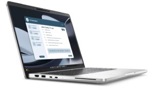 Dell Pro 14 Plus/PB14255/R5PRO-230/14"/WUXGA/32GB/1TB/AMD int/W11P/Silver/3R NBD