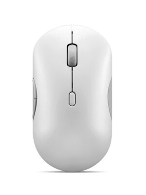Lenovo 700 Multi-Device Wireless Silent Mouse Shel