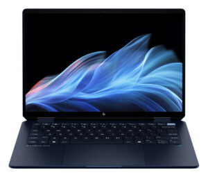 HP Omnibook UF/14-fh0001nc/U7-258V/14"/2880x1800/T/32GB/2TB SSD/Arc 140V/W11P/Blue/2R NBD