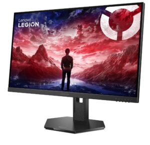 Lenovo Legion/27Q-10/27"/IPS/QHD/240Hz/0,5ms/Černá/3R
