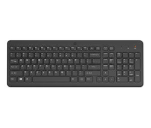 HP 220 Wireless Keyboard US