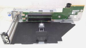 Dell Riser 4B, PCIe Gen4 1x16 (x16 connector)