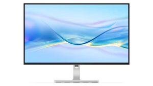 Lenovo/L27h-4A/27"/IPS/QHD/100Hz/1ms/Šedá/3R