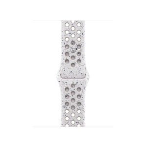Watch Acc/42/Veiled Grey Nike Sport Band - M/L