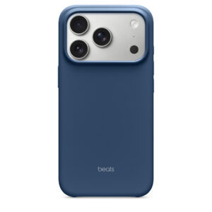 Beats iPhone 17 Pro Case/MS+Cam.C-Bedrock Blue