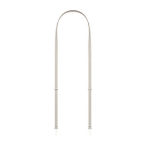 Crossbody Strap - Tan