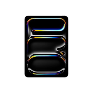 Apple iPad Pro 11" (M5)/Wi-Fi + Cellular/11"/2420x1668/16GB/1TB/iPadOS/Silver